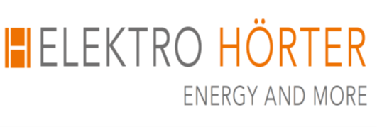 Elektro Hörter – Energy and More