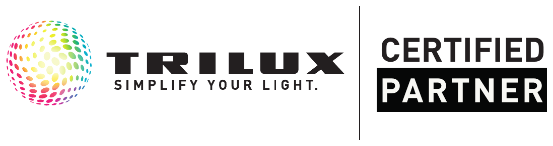 TRILUX Certified Partner